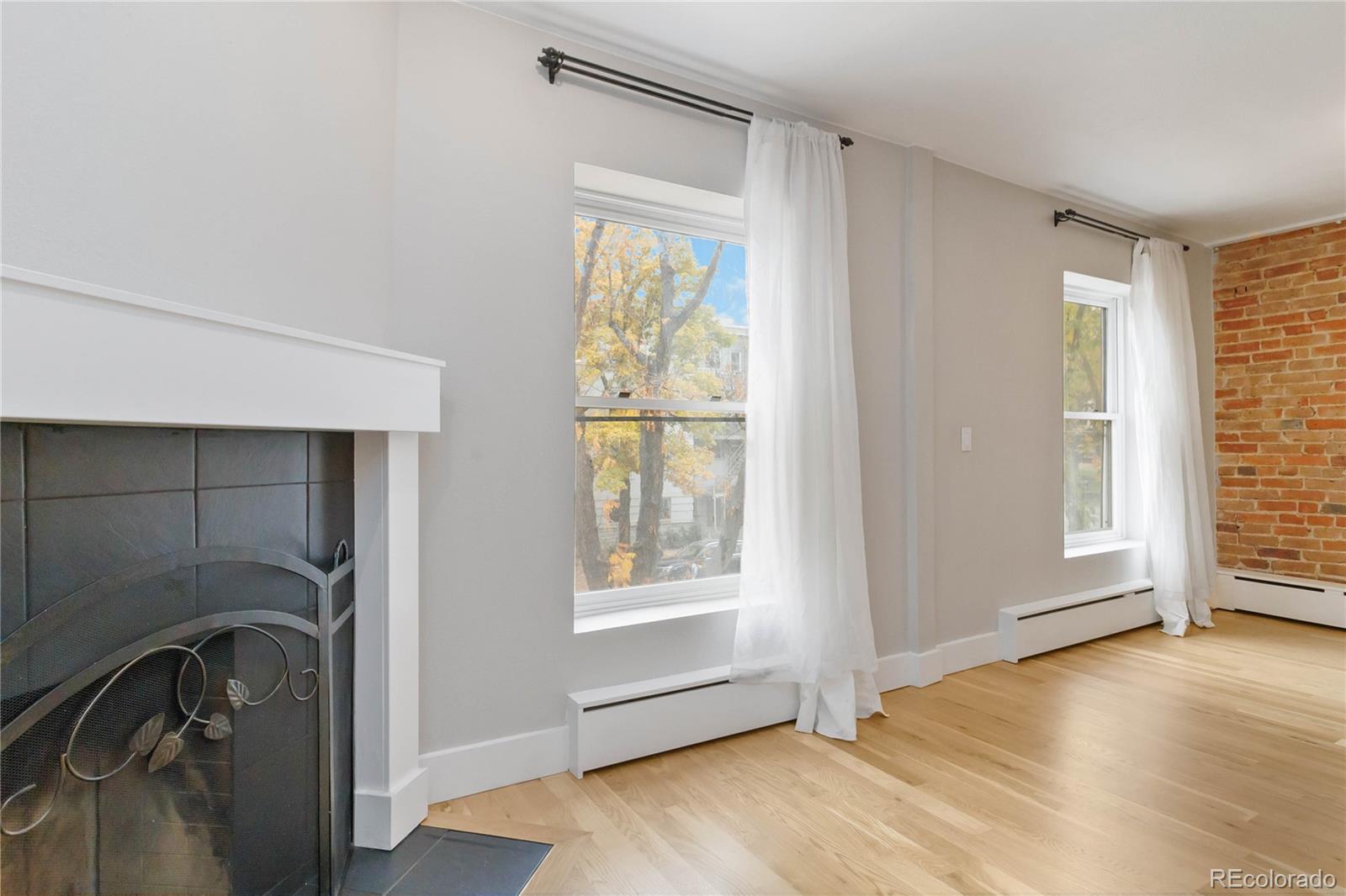 MLS Image #17 for 1123 n sherman street 16,denver, Colorado