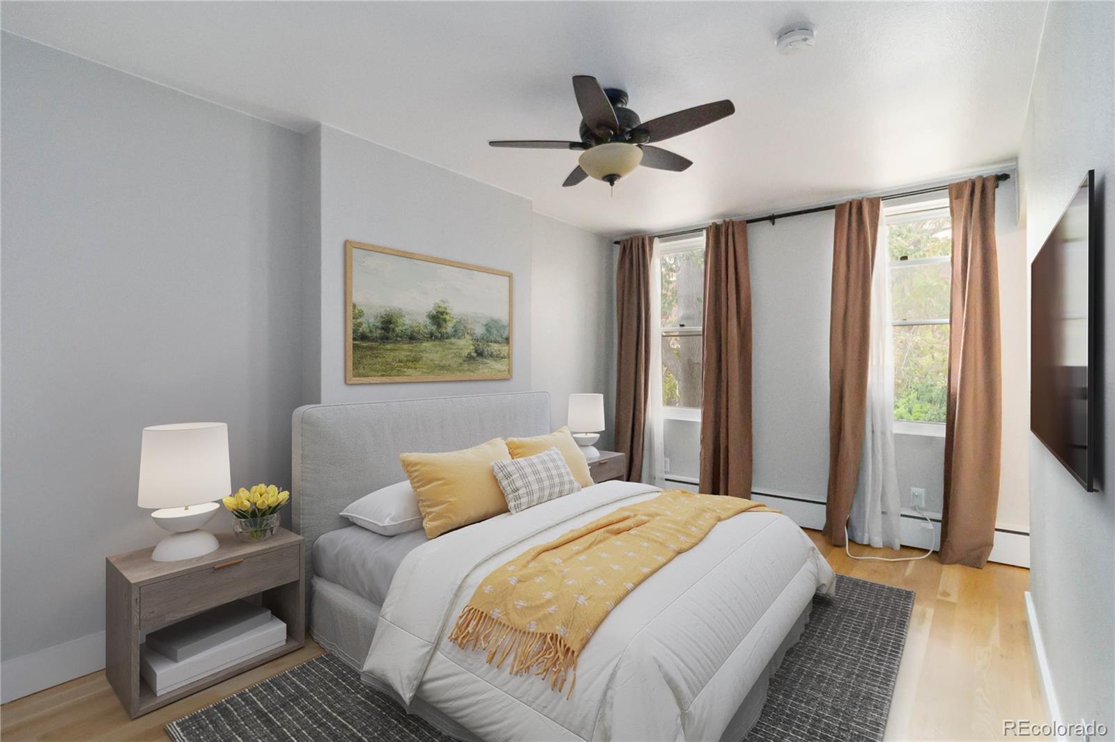 MLS Image #18 for 1123 n sherman street 16,denver, Colorado