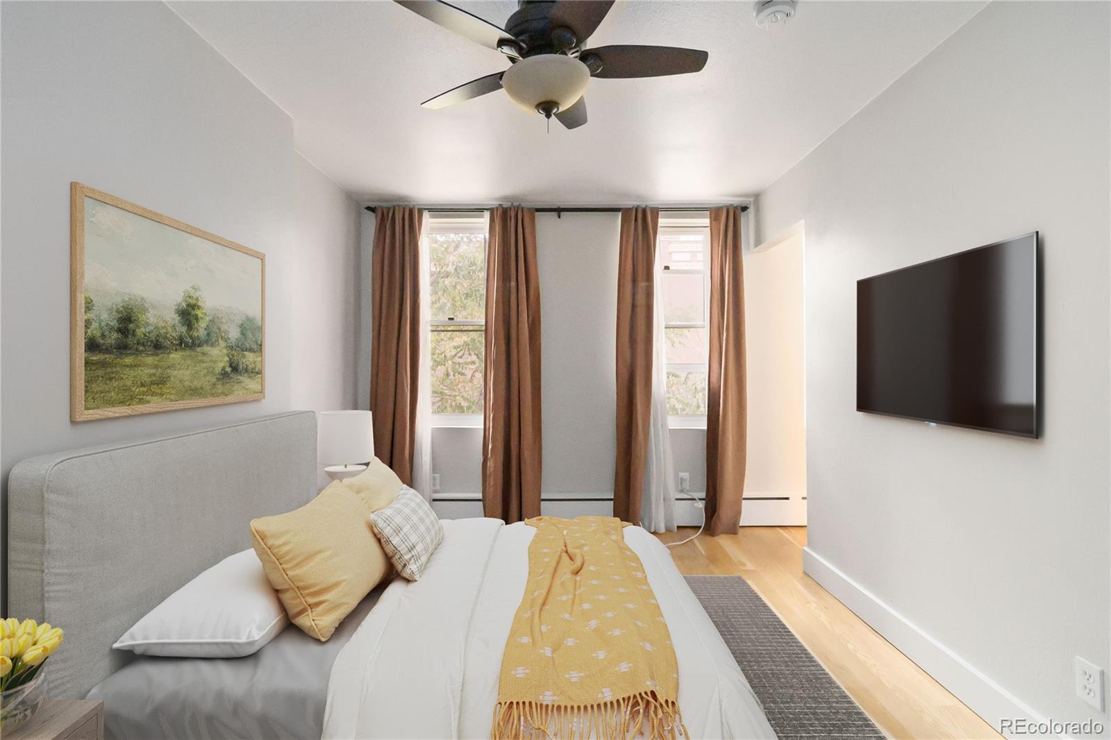 MLS Image #20 for 1123 n sherman street 16,denver, Colorado