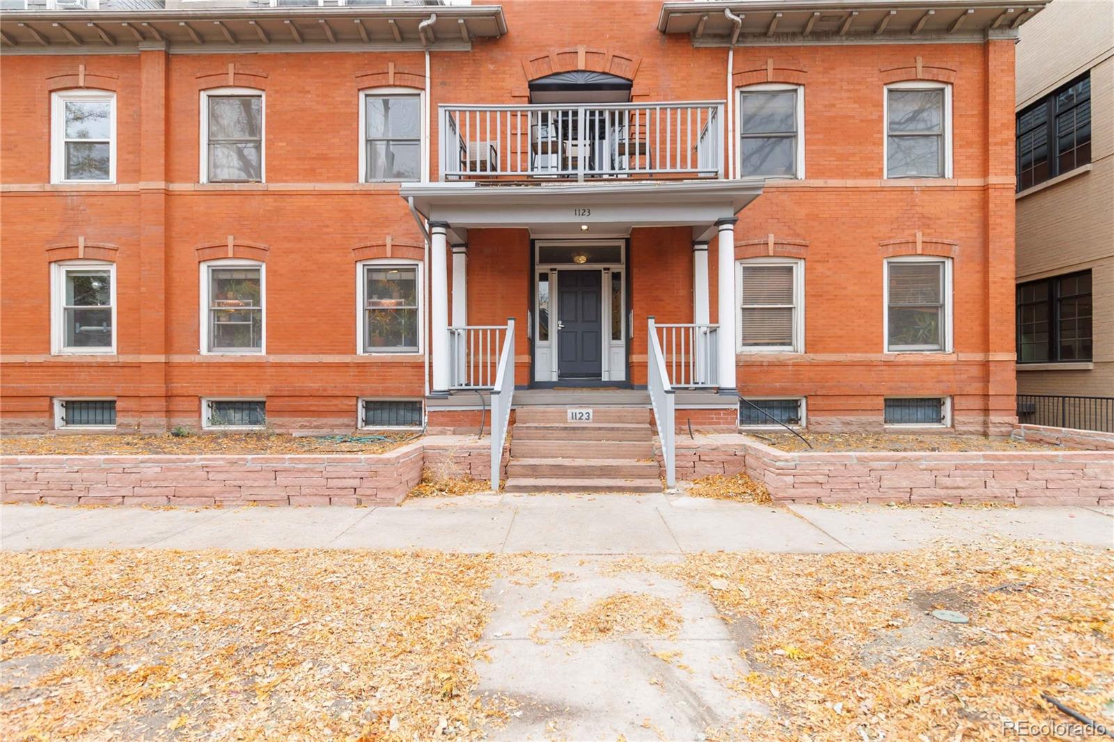 MLS Image #27 for 1123 n sherman street 16,denver, Colorado