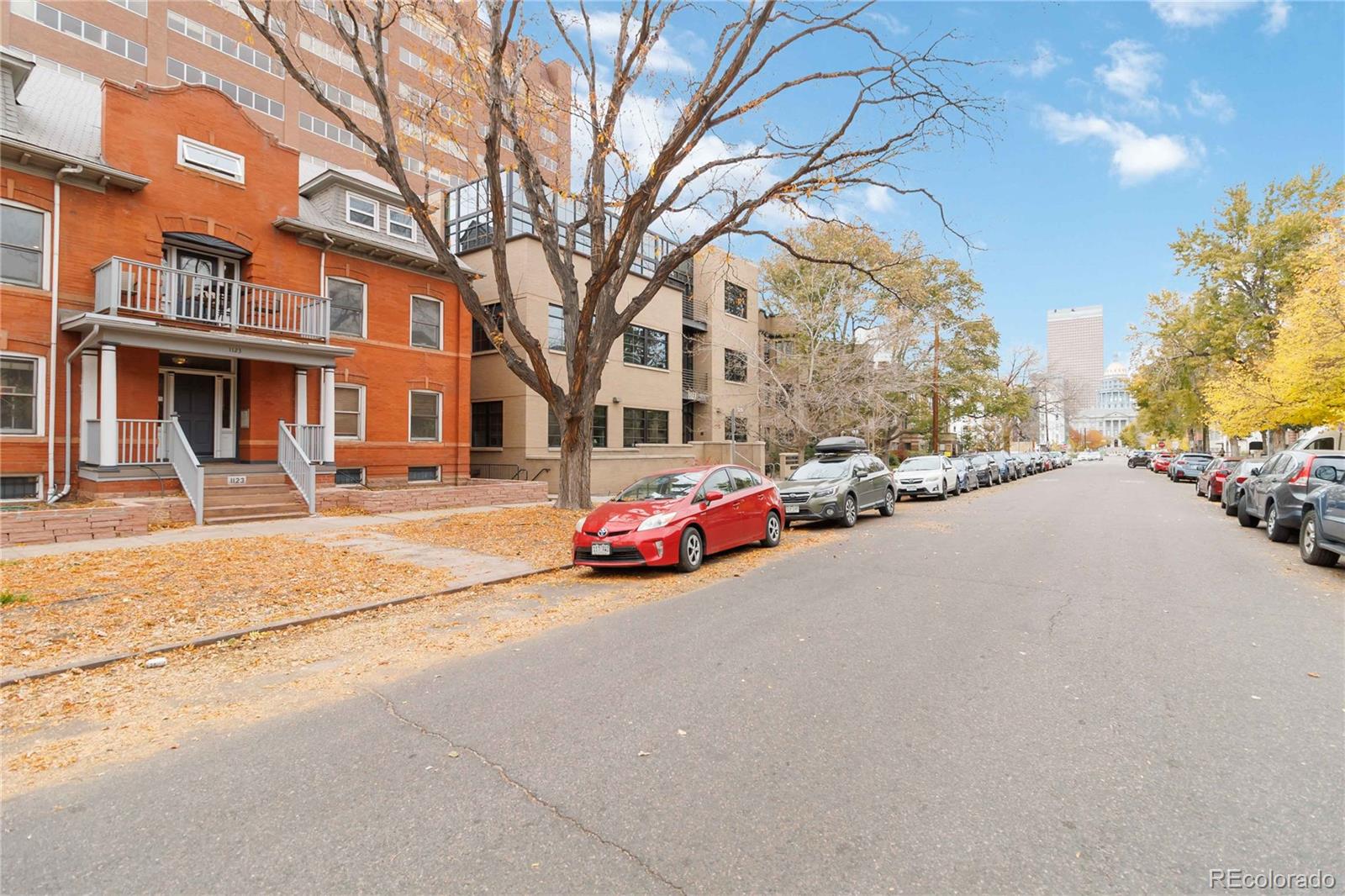 MLS Image #29 for 1123 n sherman street 16,denver, Colorado