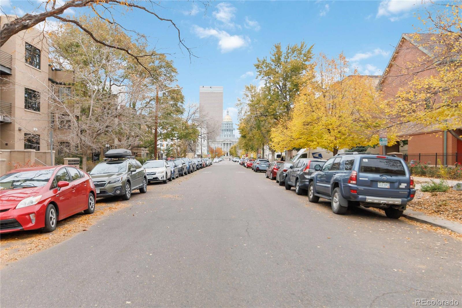 MLS Image #30 for 1123 n sherman street 16,denver, Colorado