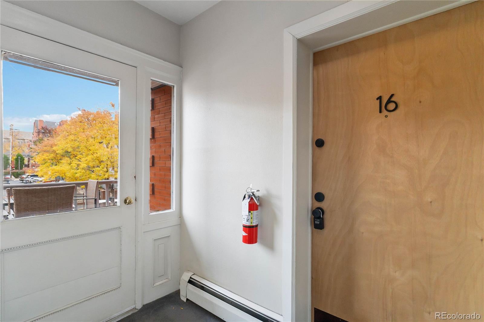 MLS Image #31 for 1123 n sherman street 16,denver, Colorado
