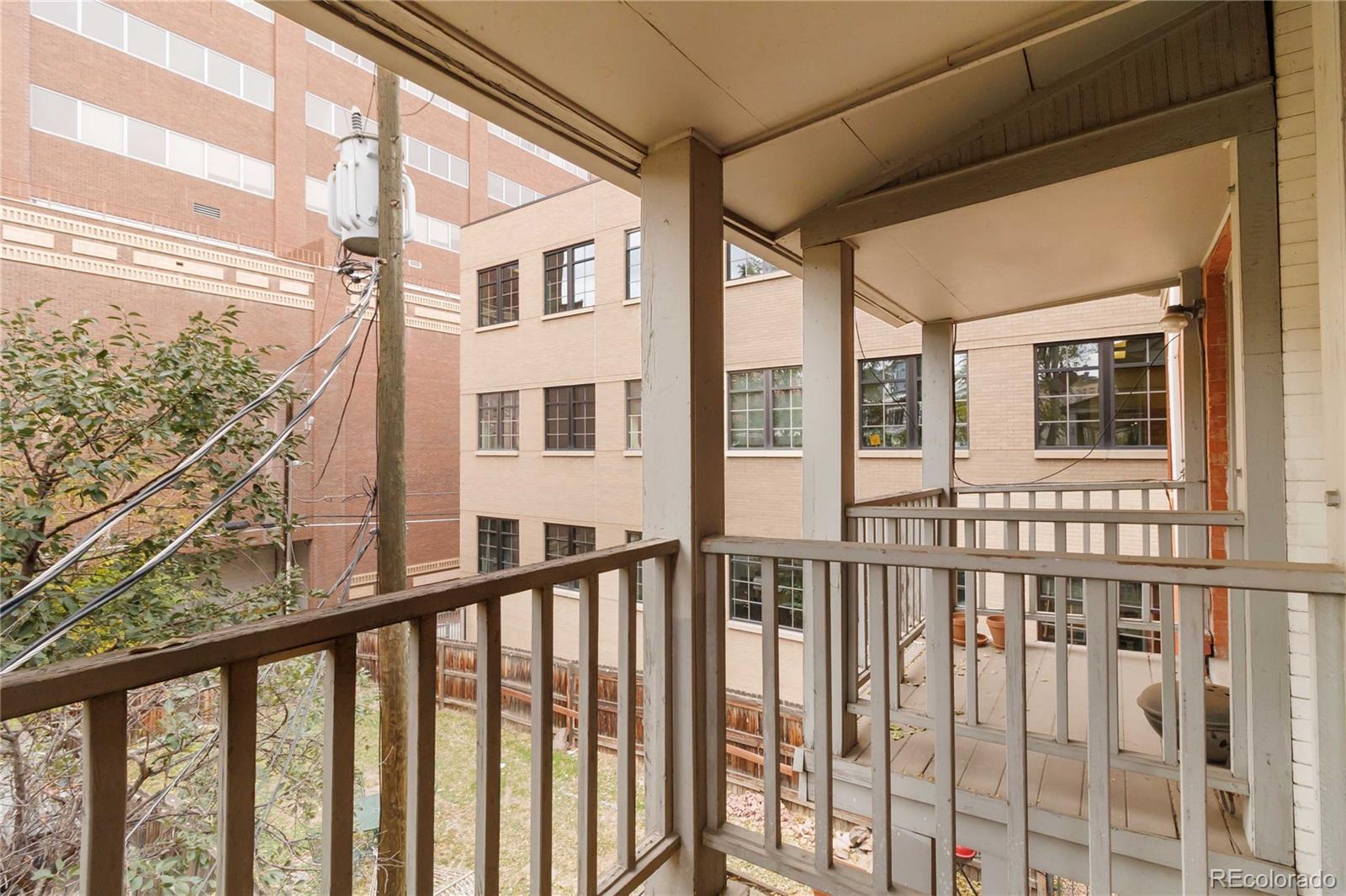 MLS Image #33 for 1123 n sherman street 16,denver, Colorado