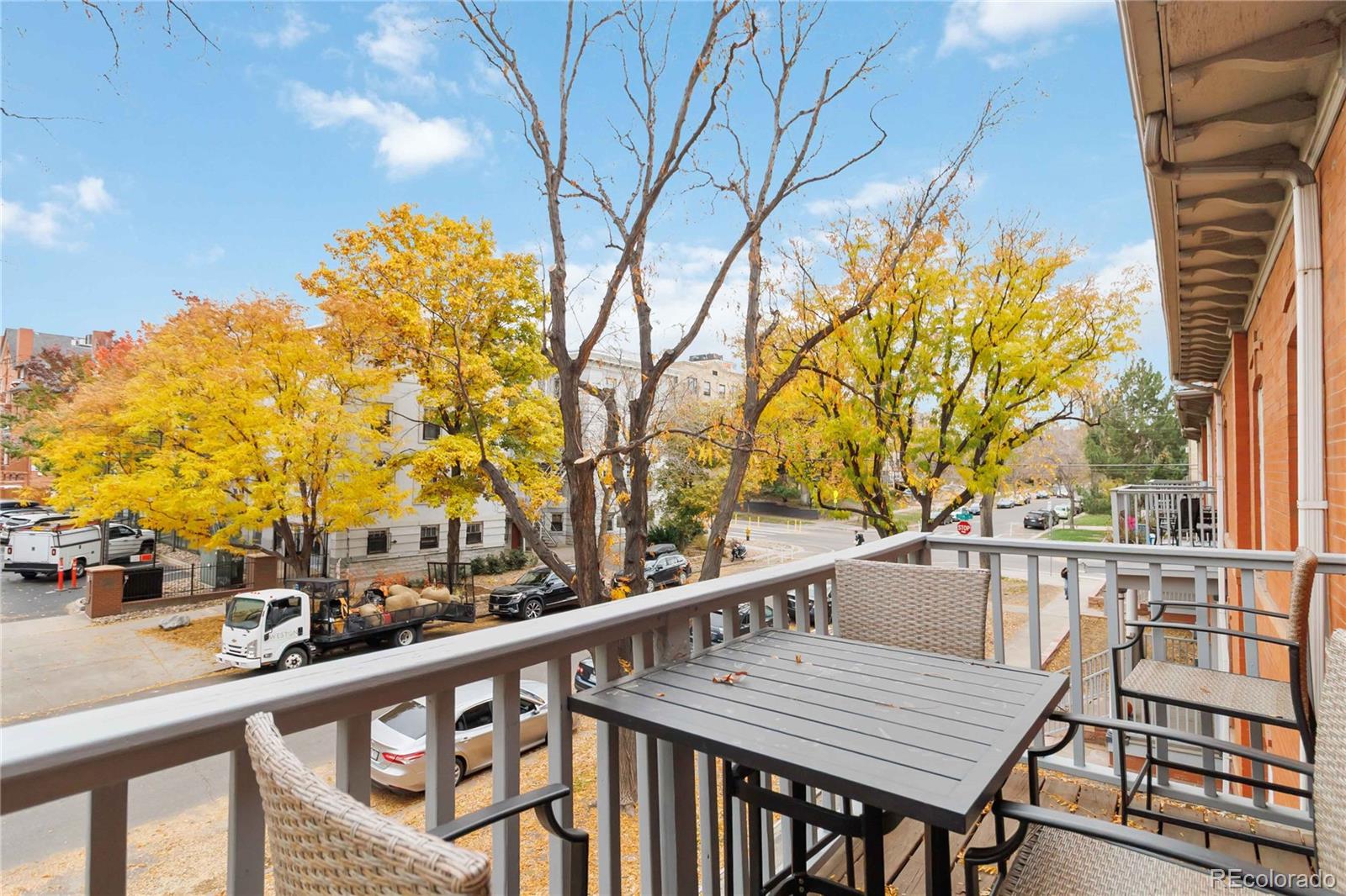 MLS Image #35 for 1123 n sherman street 16,denver, Colorado