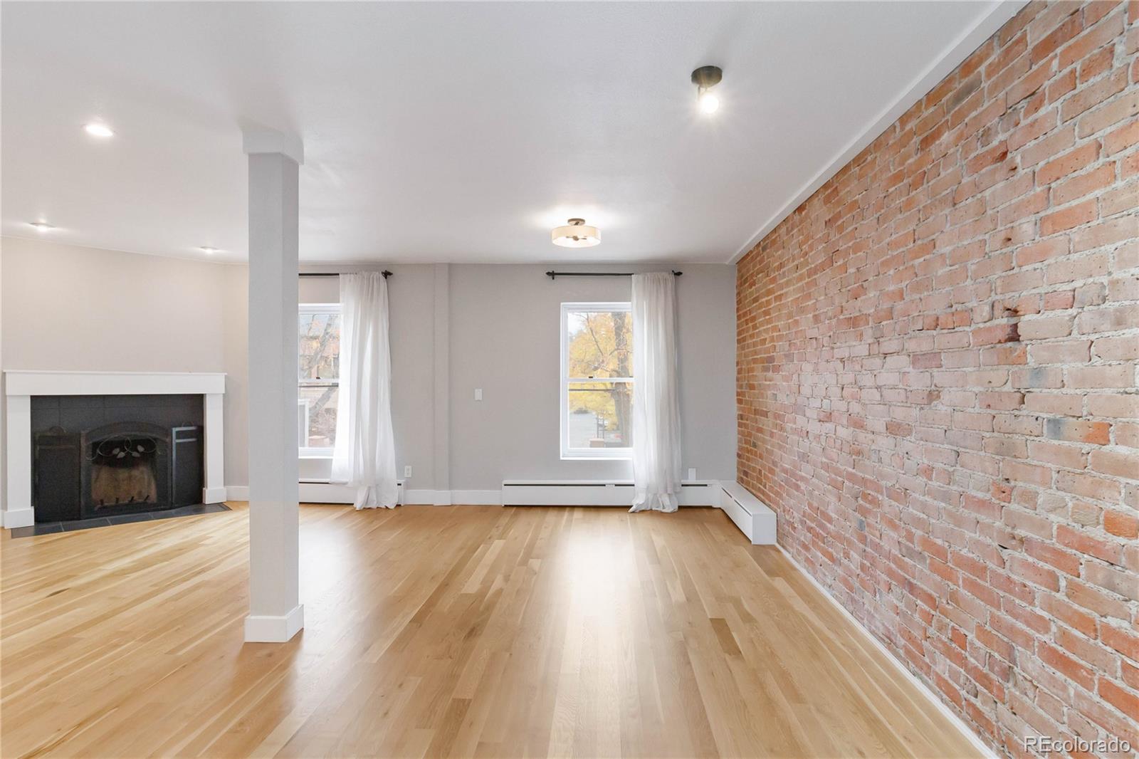 MLS Image #5 for 1123 n sherman street 16,denver, Colorado