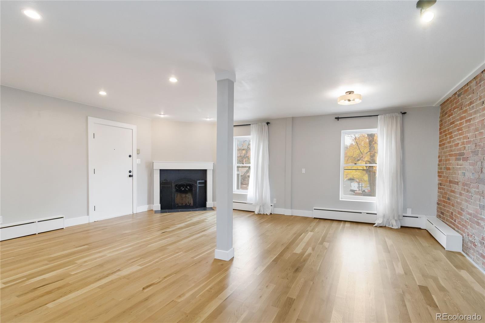 MLS Image #9 for 1123 n sherman street 16,denver, Colorado