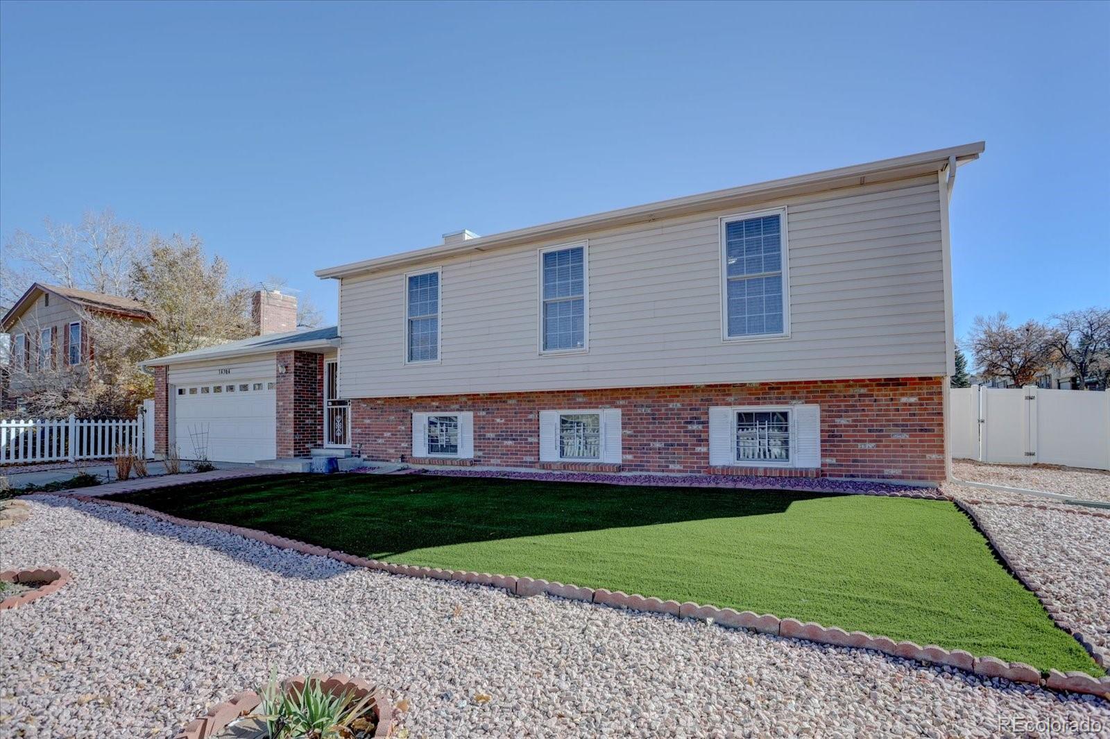 MLS Image #1 for 16506 e arizona drive,aurora, Colorado