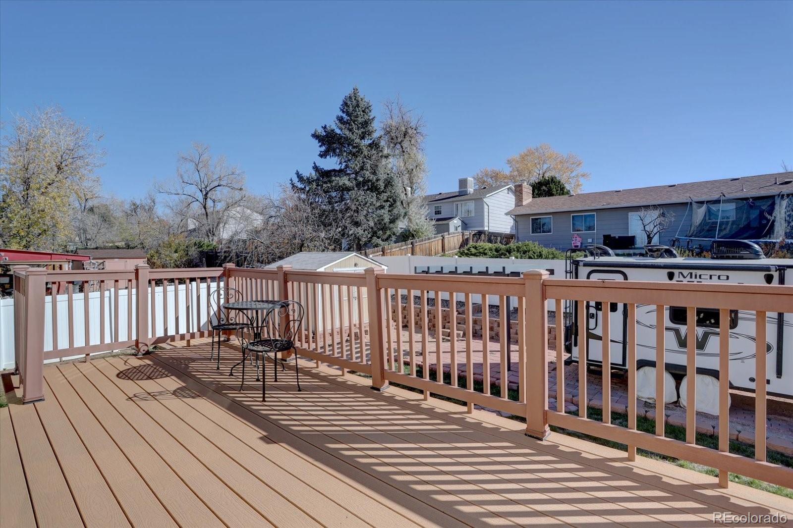MLS Image #10 for 16506 e arizona drive,aurora, Colorado