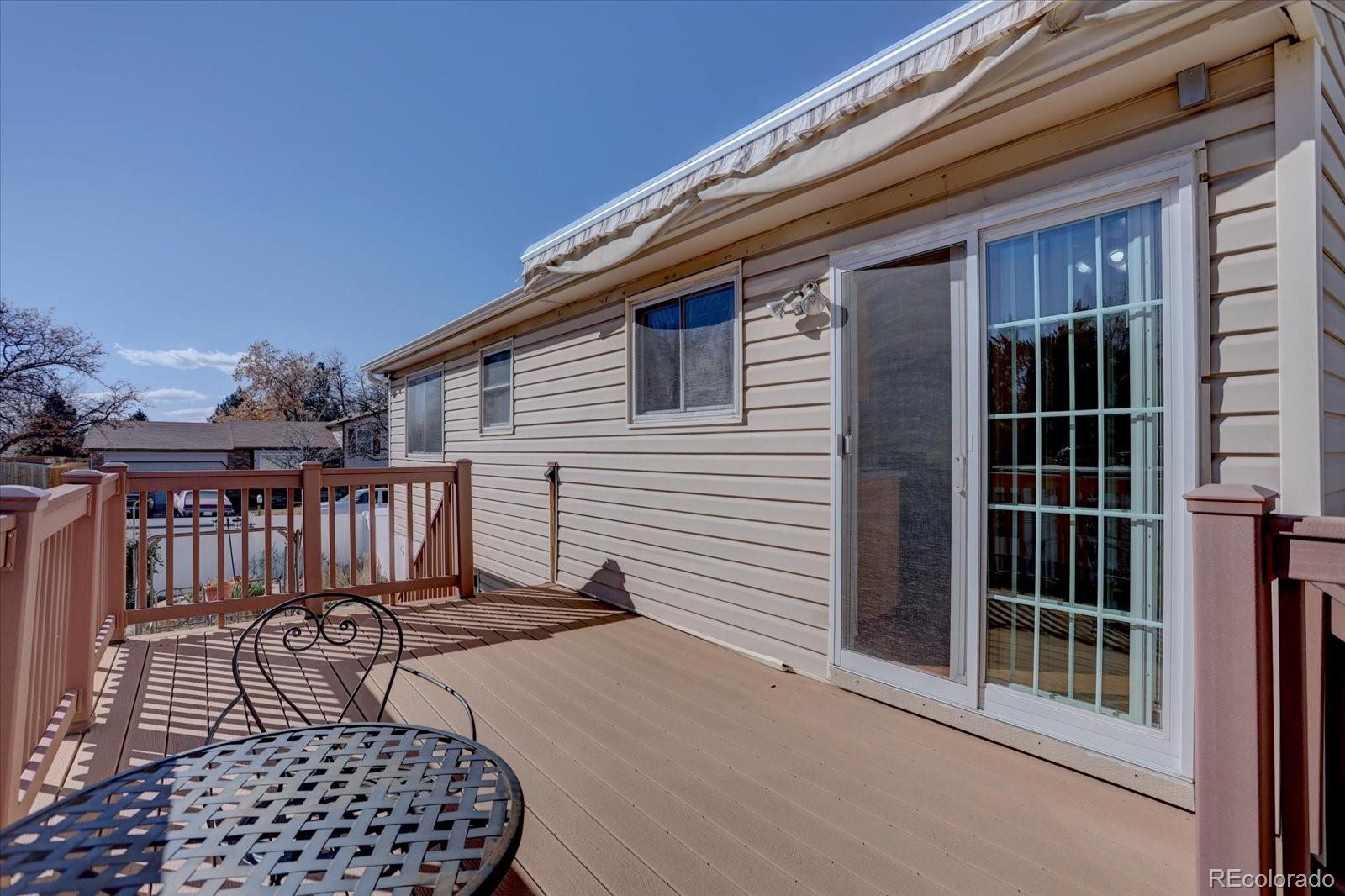MLS Image #11 for 16506 e arizona drive,aurora, Colorado