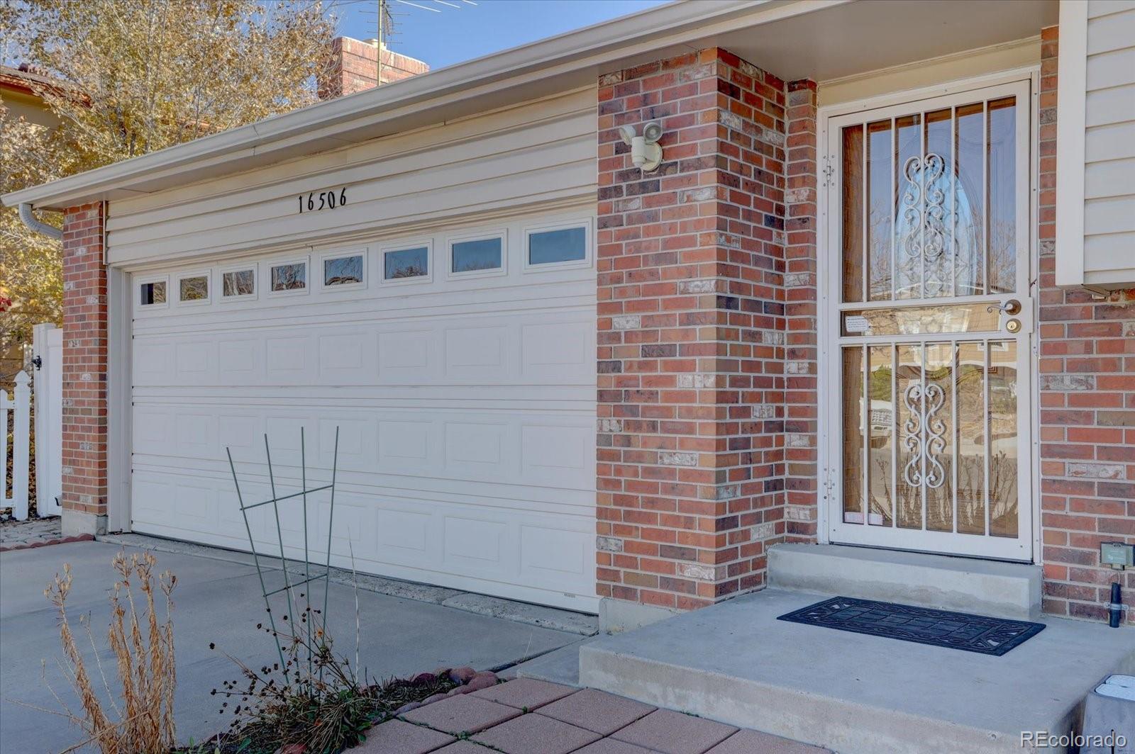 MLS Image #2 for 16506 e arizona drive,aurora, Colorado