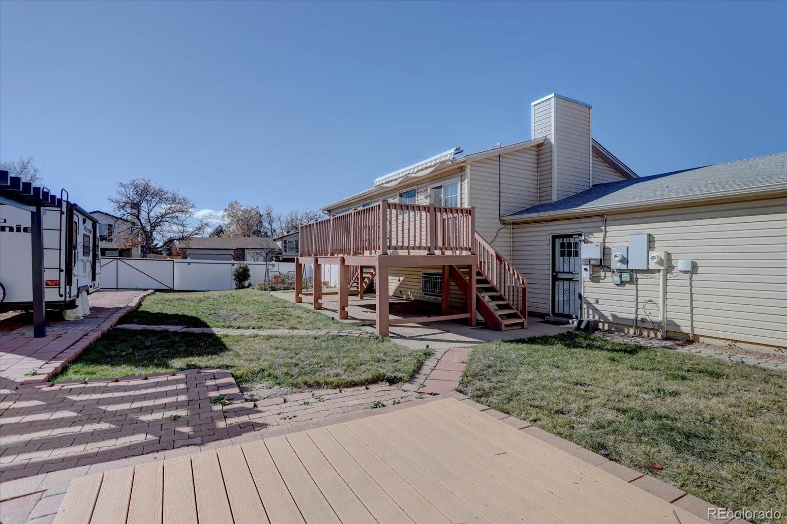 MLS Image #22 for 16506 e arizona drive,aurora, Colorado