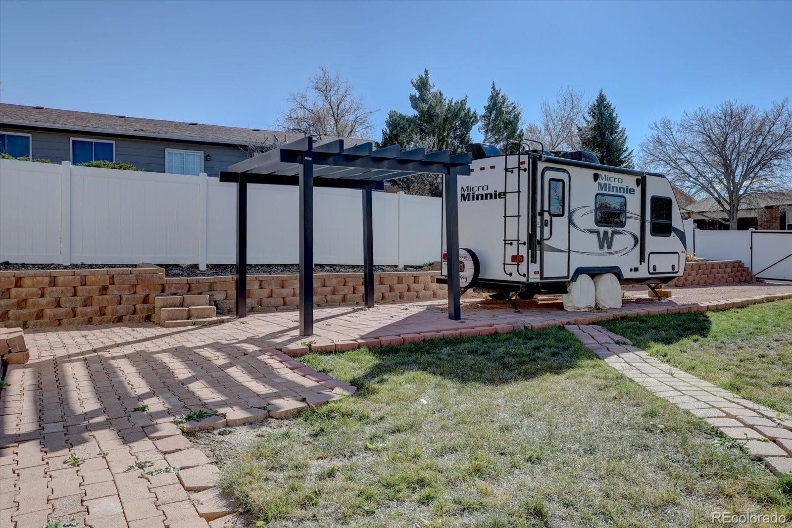 MLS Image #23 for 16506 e arizona drive,aurora, Colorado