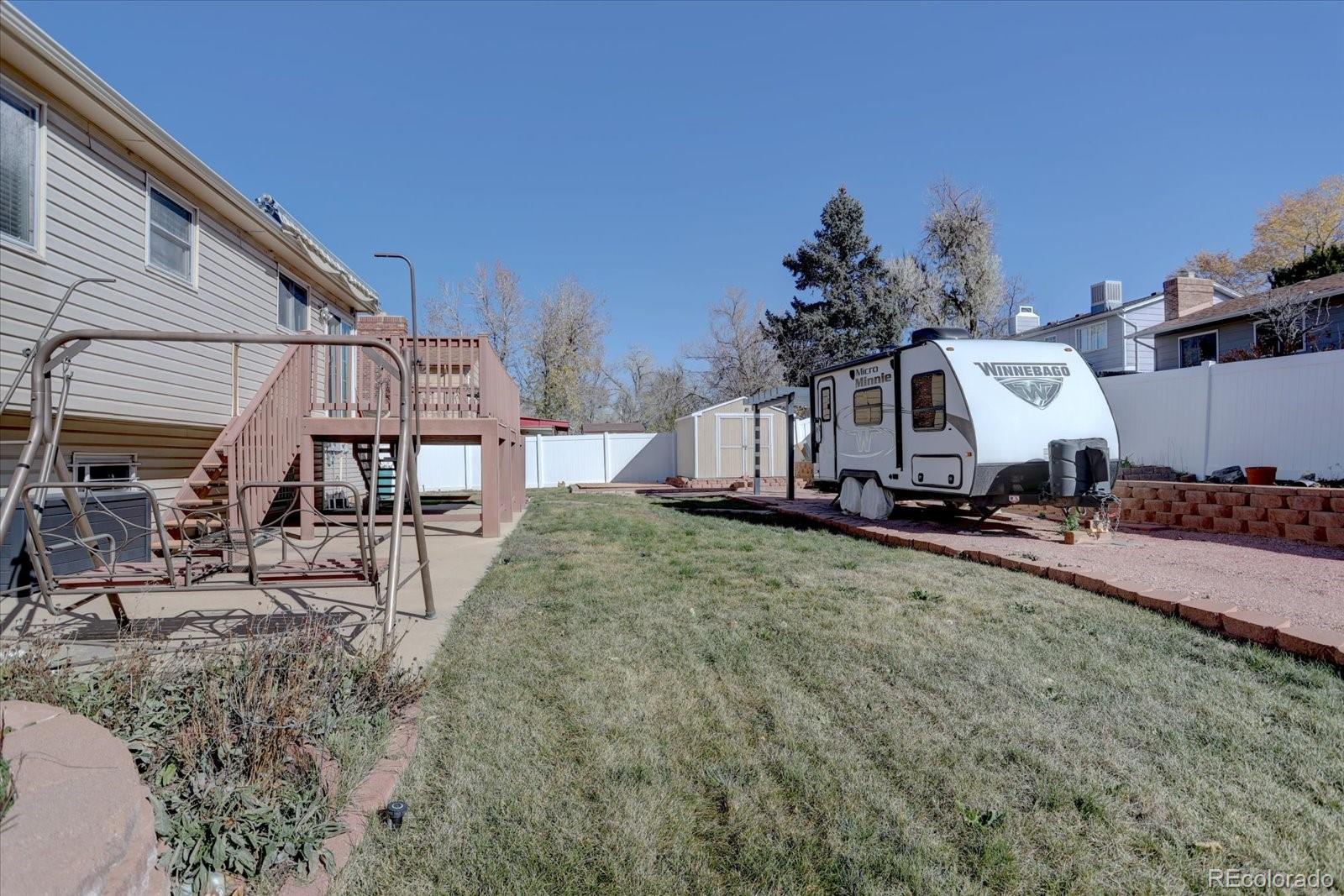 MLS Image #24 for 16506 e arizona drive,aurora, Colorado