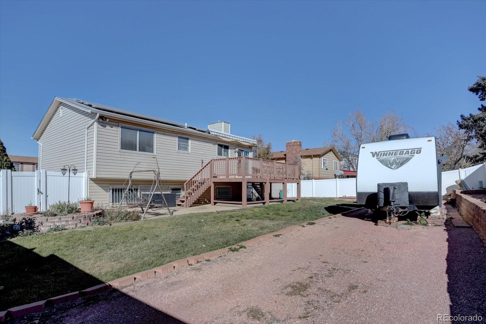 MLS Image #25 for 16506 e arizona drive,aurora, Colorado