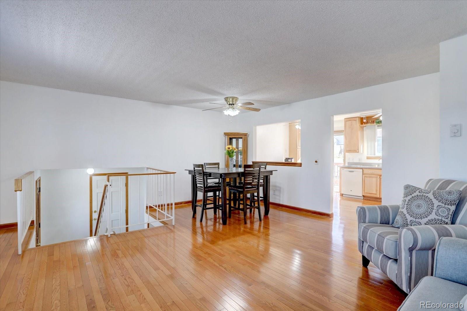 MLS Image #5 for 16506 e arizona drive,aurora, Colorado