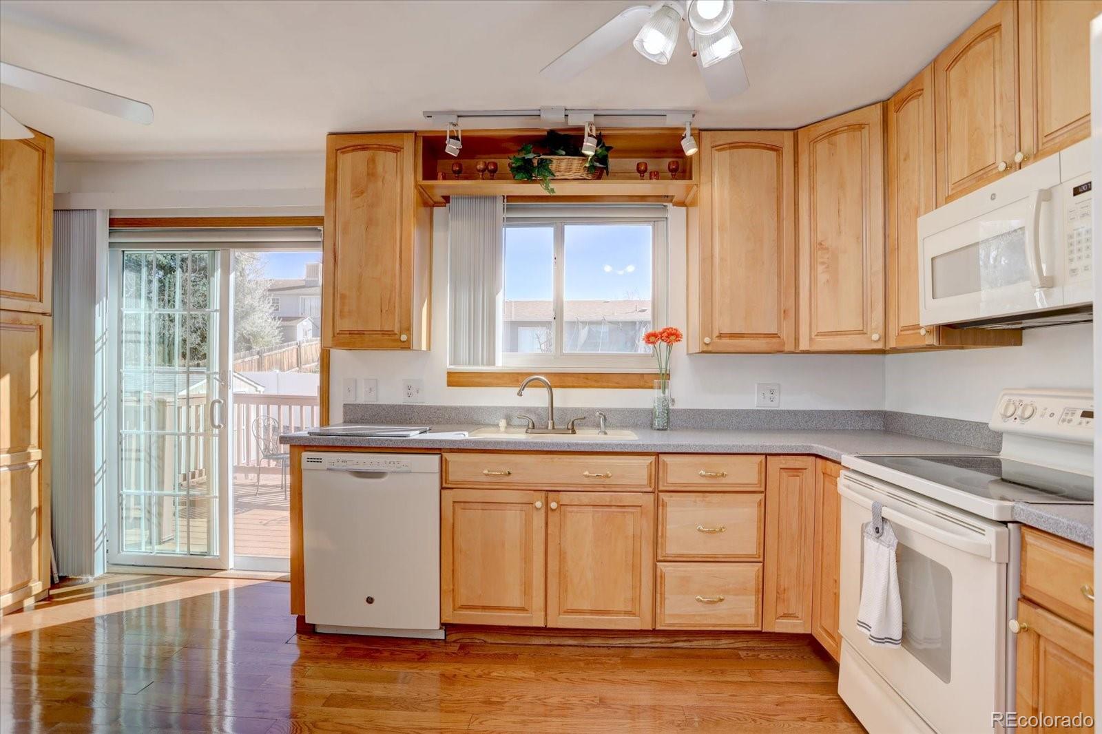 MLS Image #6 for 16506 e arizona drive,aurora, Colorado