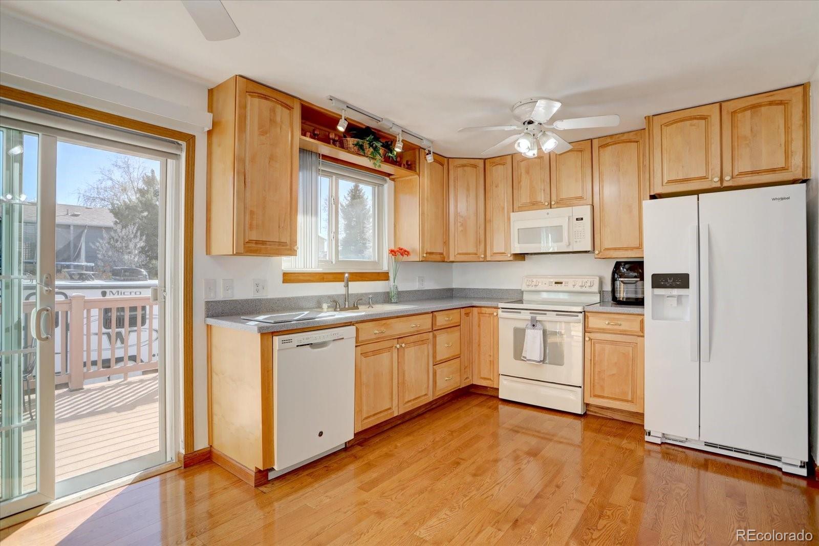 MLS Image #9 for 16506 e arizona drive,aurora, Colorado