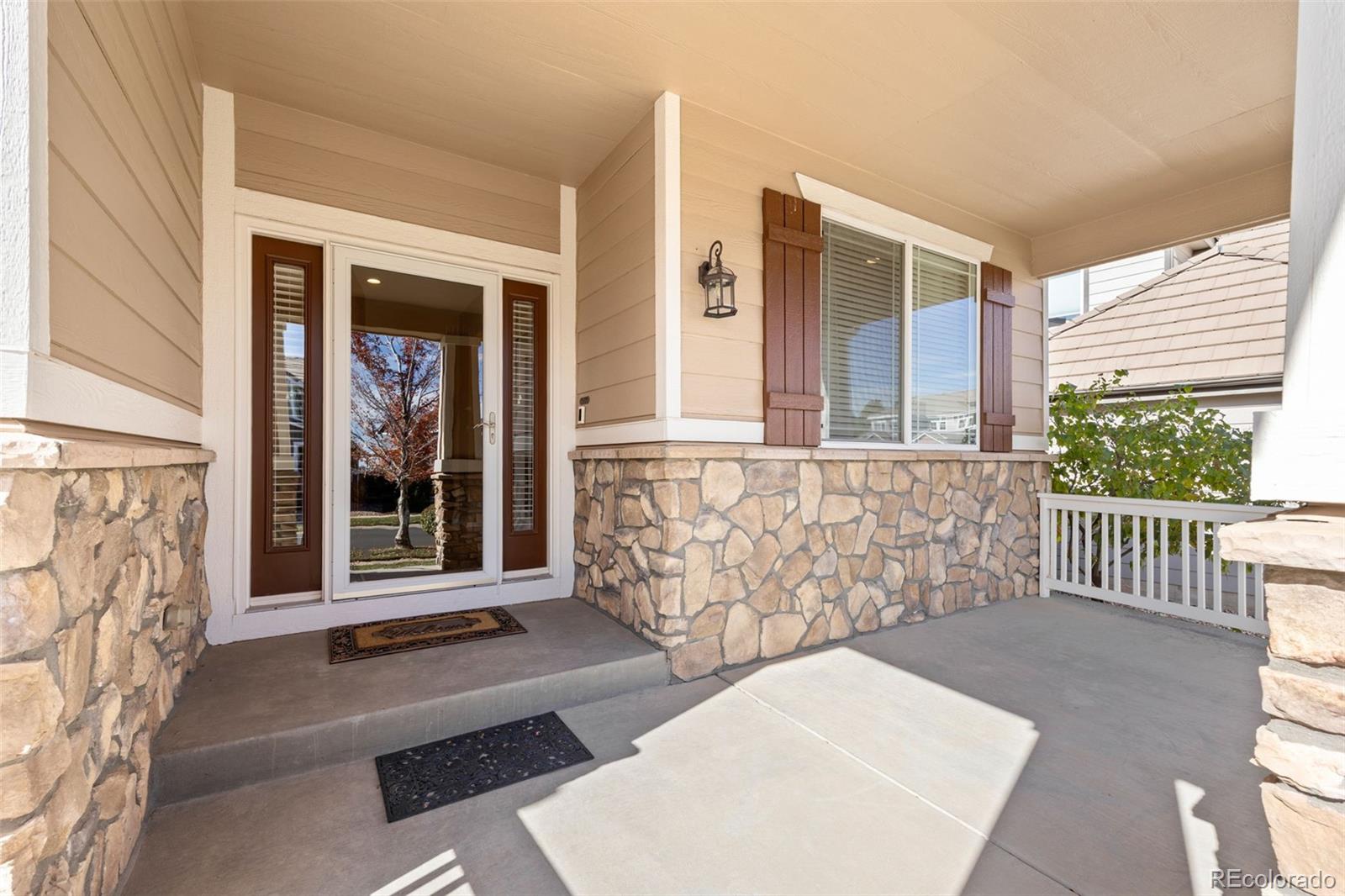 MLS Image #2 for 12223 s grass river trail,parker, Colorado