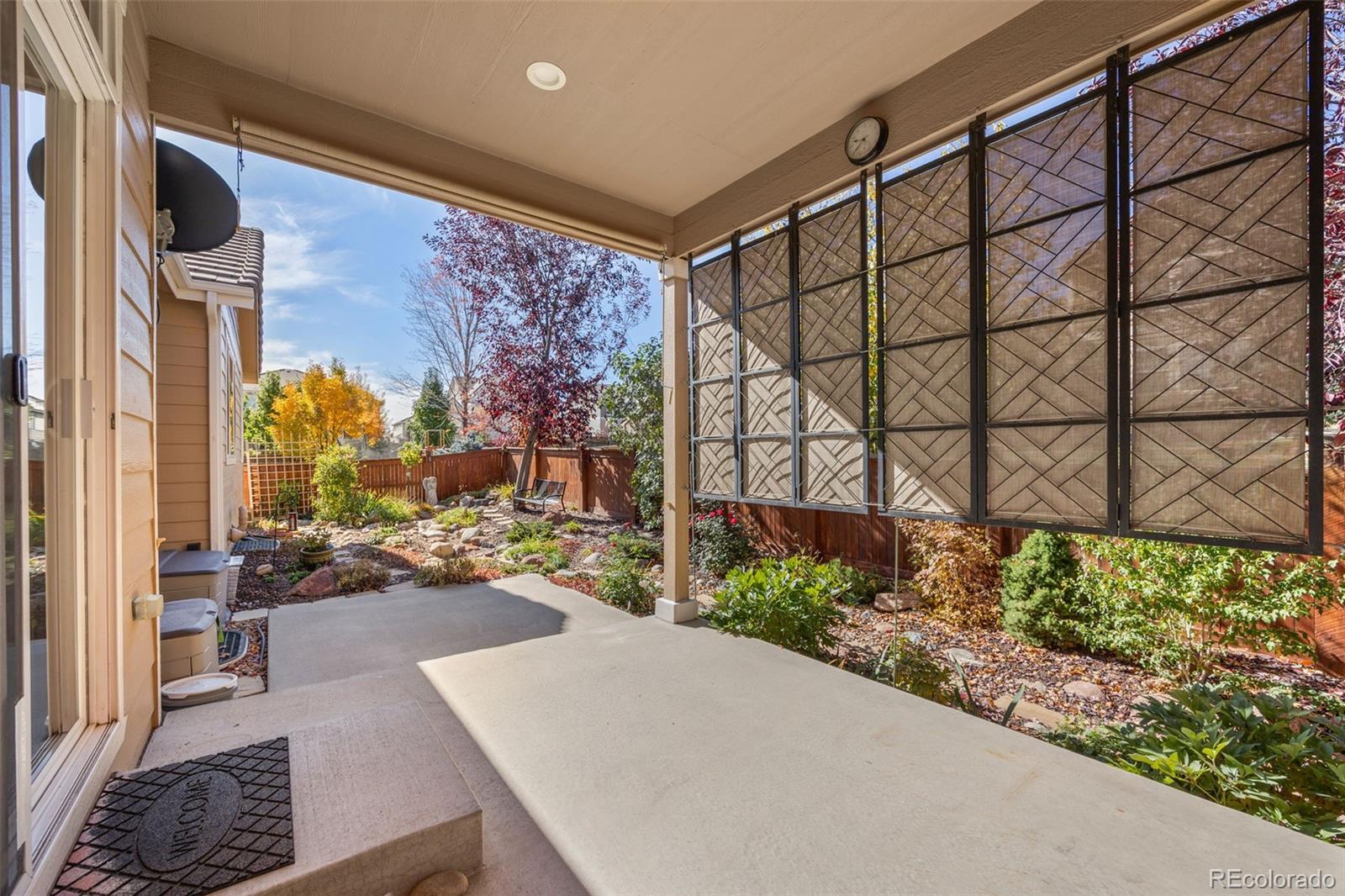 MLS Image #29 for 12223 s grass river trail,parker, Colorado