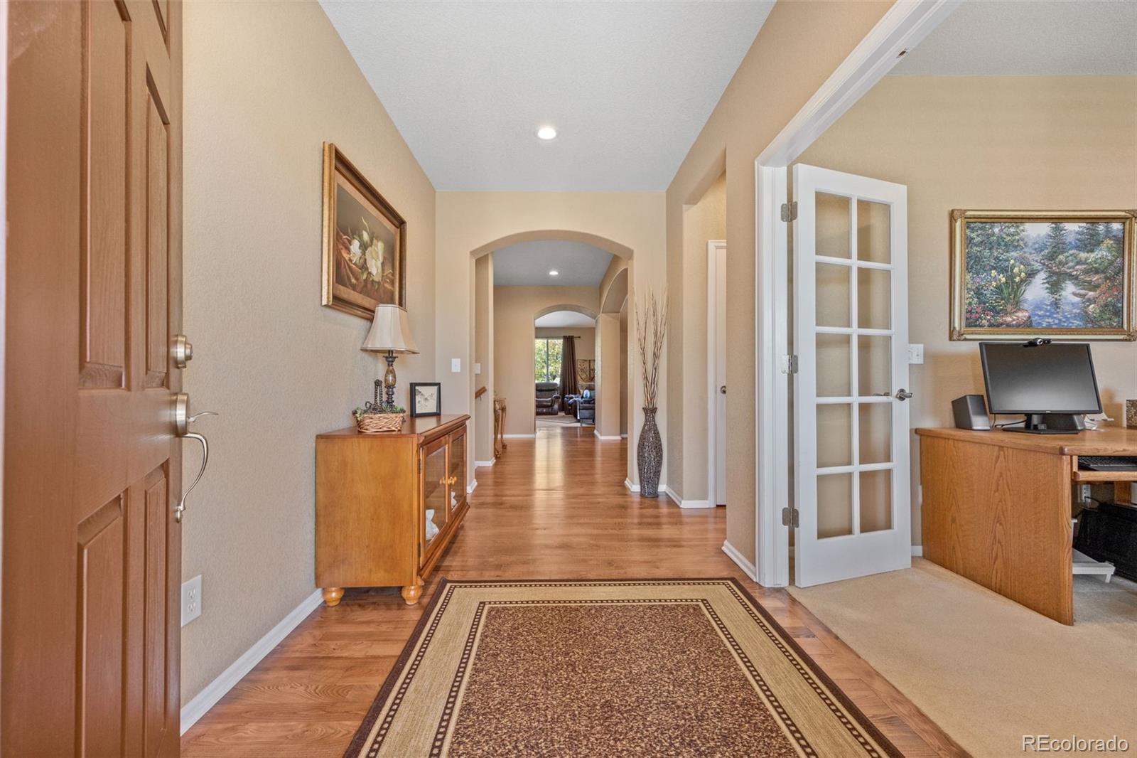 MLS Image #3 for 12223 s grass river trail,parker, Colorado