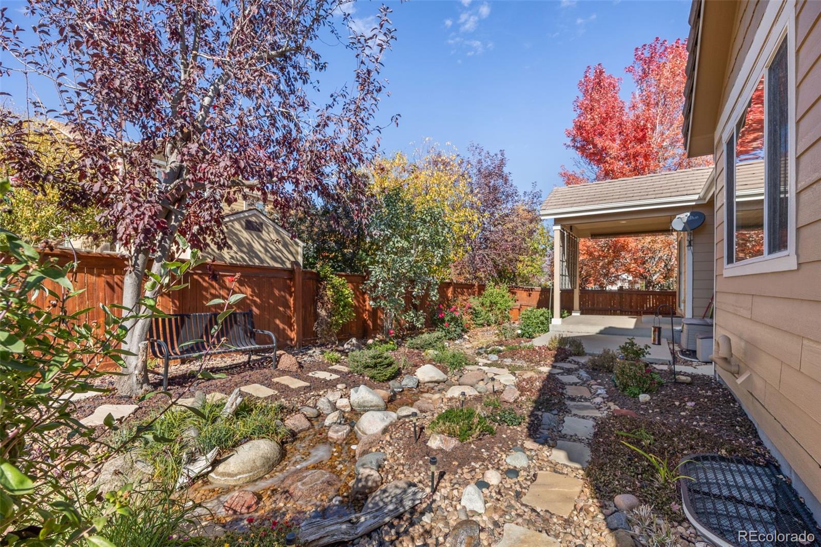 MLS Image #32 for 12223 s grass river trail,parker, Colorado