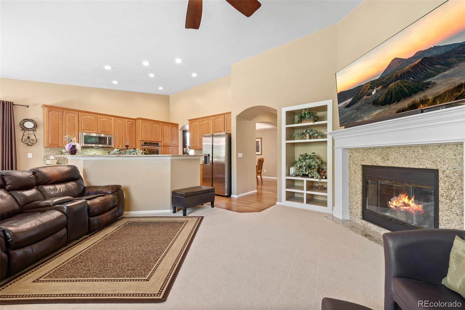 MLS Image #7 for 12223 s grass river trail,parker, Colorado