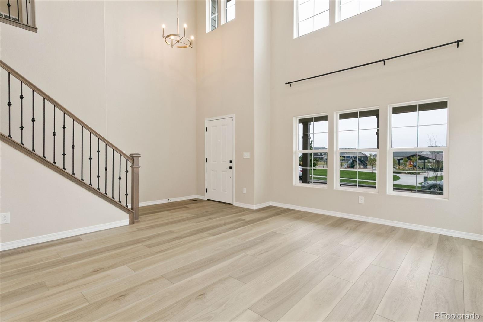 MLS Image #3 for 5968  callan drive,colorado springs, Colorado