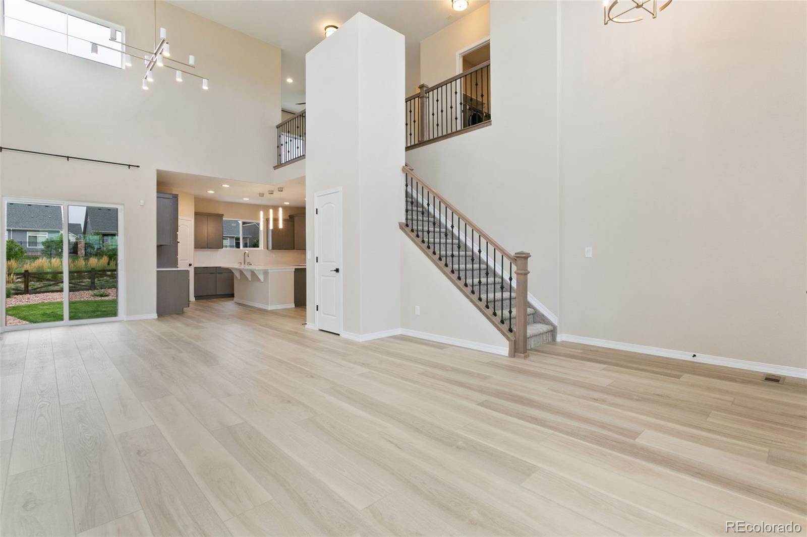 MLS Image #4 for 5968  callan drive,colorado springs, Colorado