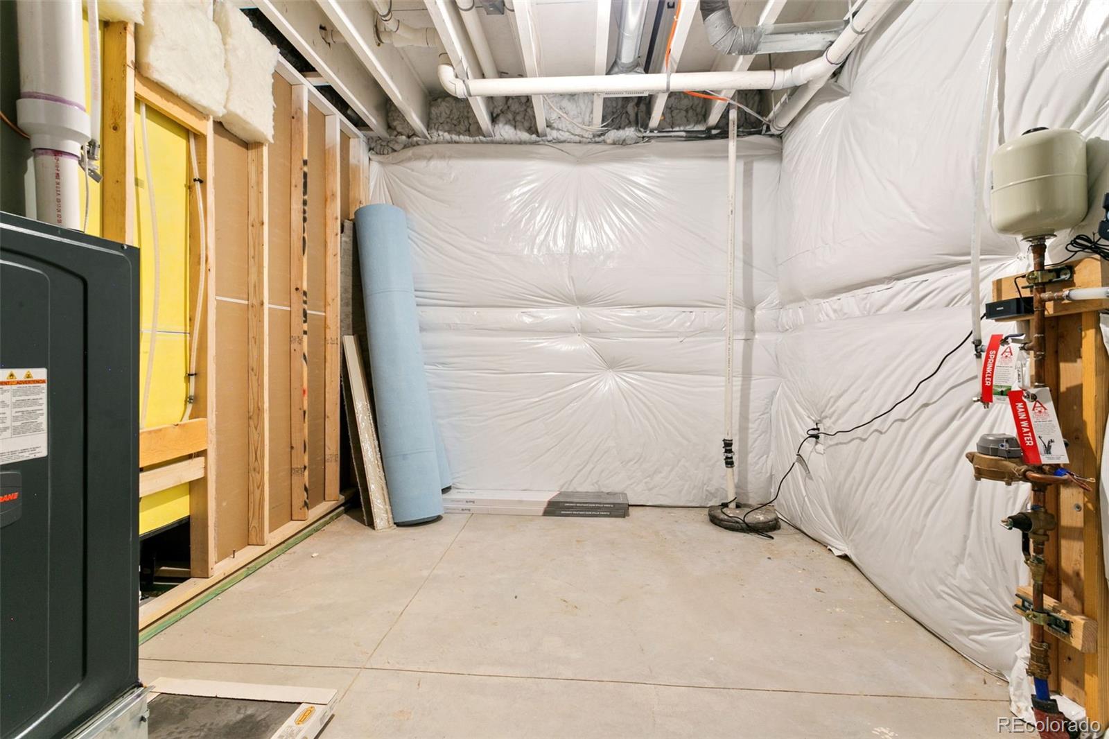 MLS Image #45 for 5968  callan drive,colorado springs, Colorado