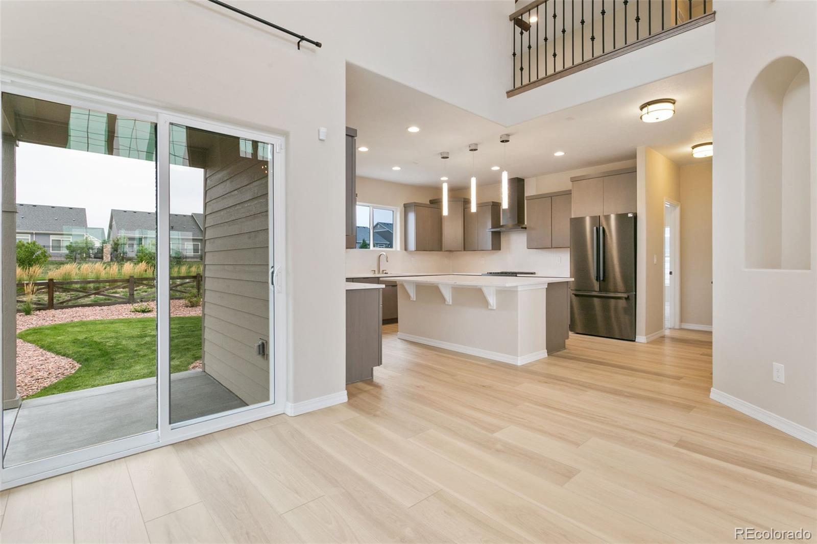 MLS Image #6 for 5968  callan drive,colorado springs, Colorado