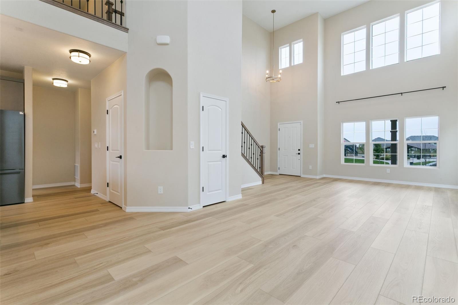 MLS Image #7 for 5968  callan drive,colorado springs, Colorado