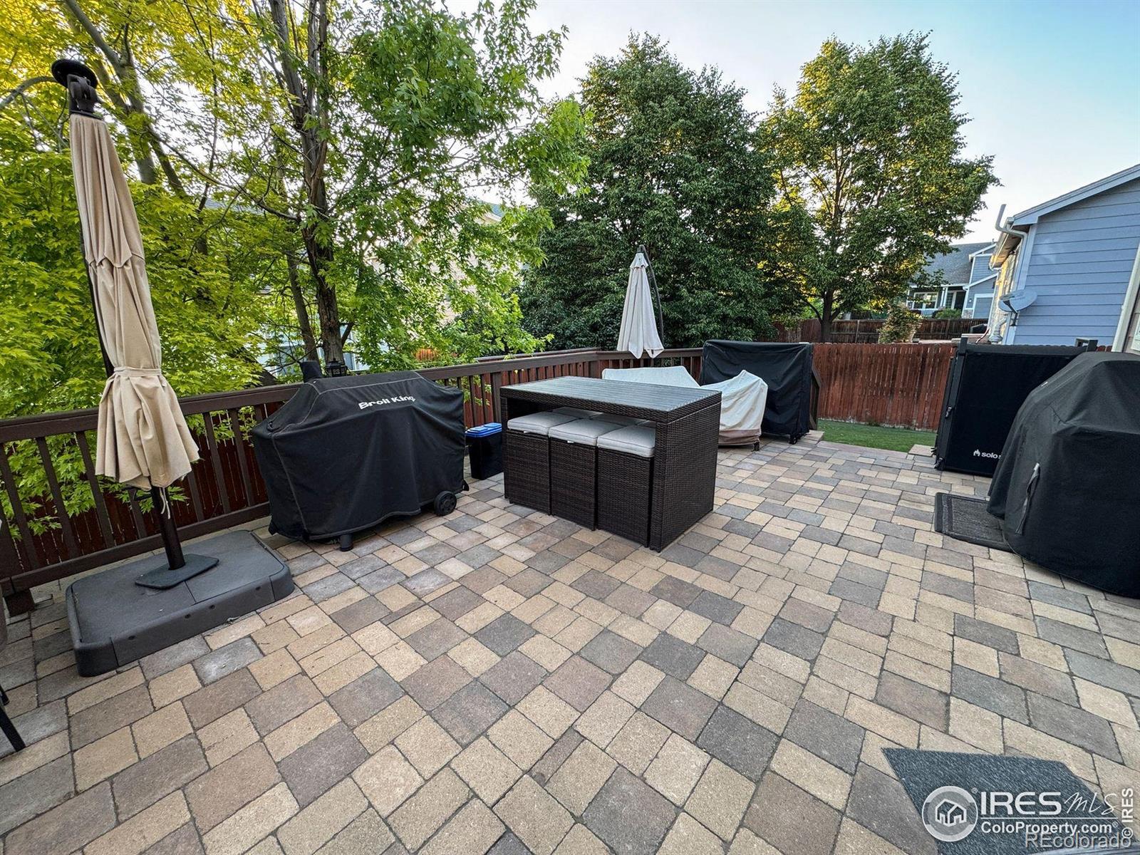 MLS Image #10 for 1931  rannoch drive,longmont, Colorado