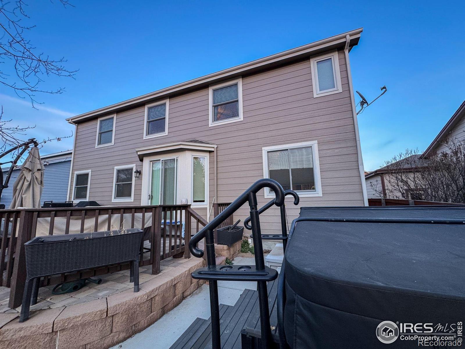 MLS Image #11 for 1931  rannoch drive,longmont, Colorado