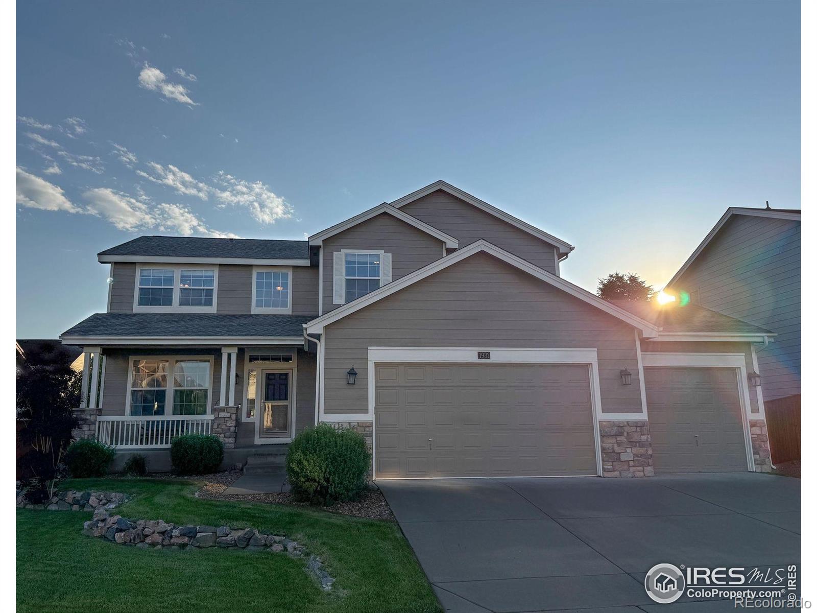MLS Image #13 for 1931  rannoch drive,longmont, Colorado