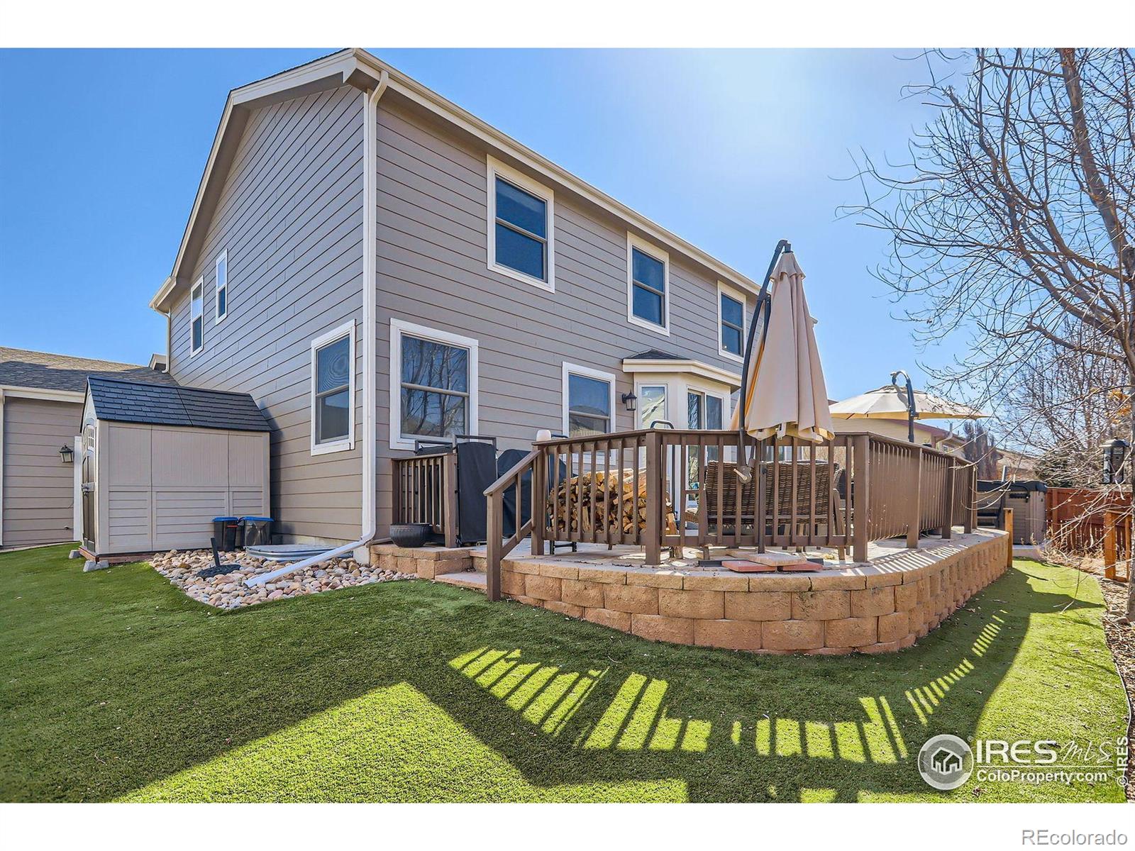 MLS Image #26 for 1931  rannoch drive,longmont, Colorado