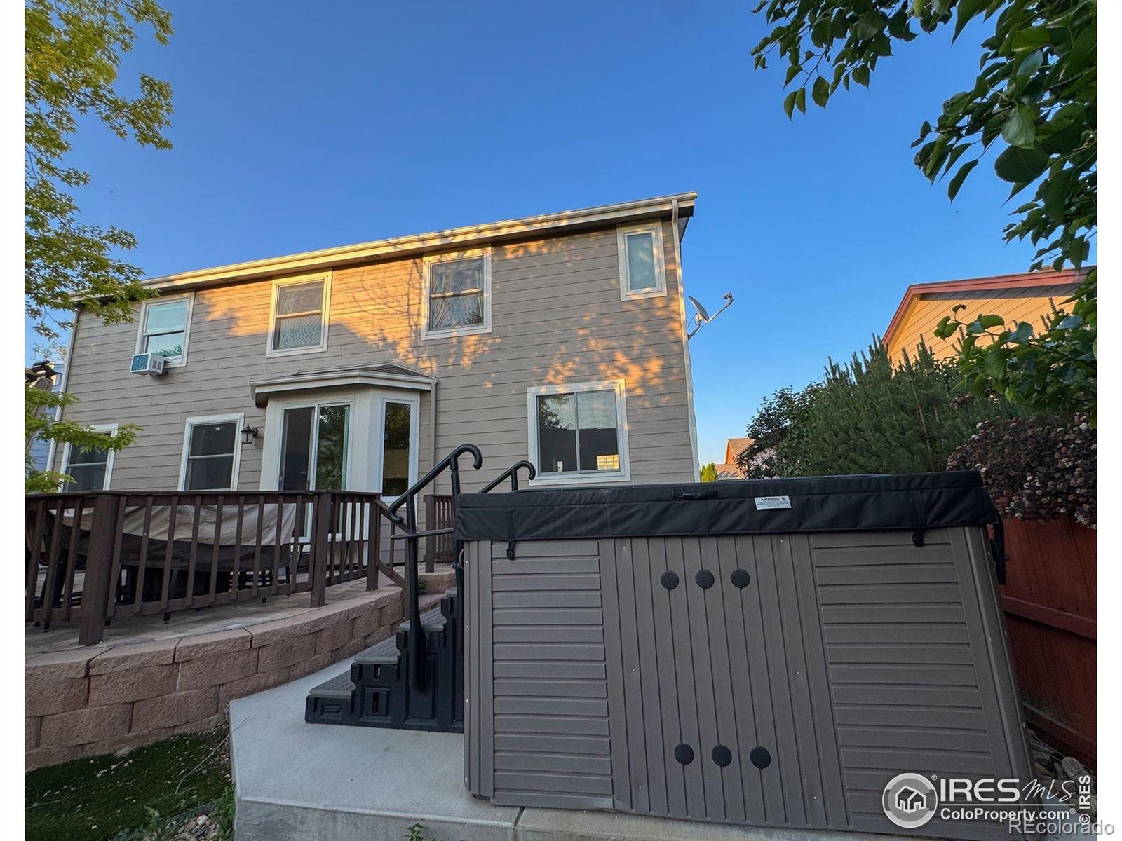 MLS Image #5 for 1931  rannoch drive,longmont, Colorado