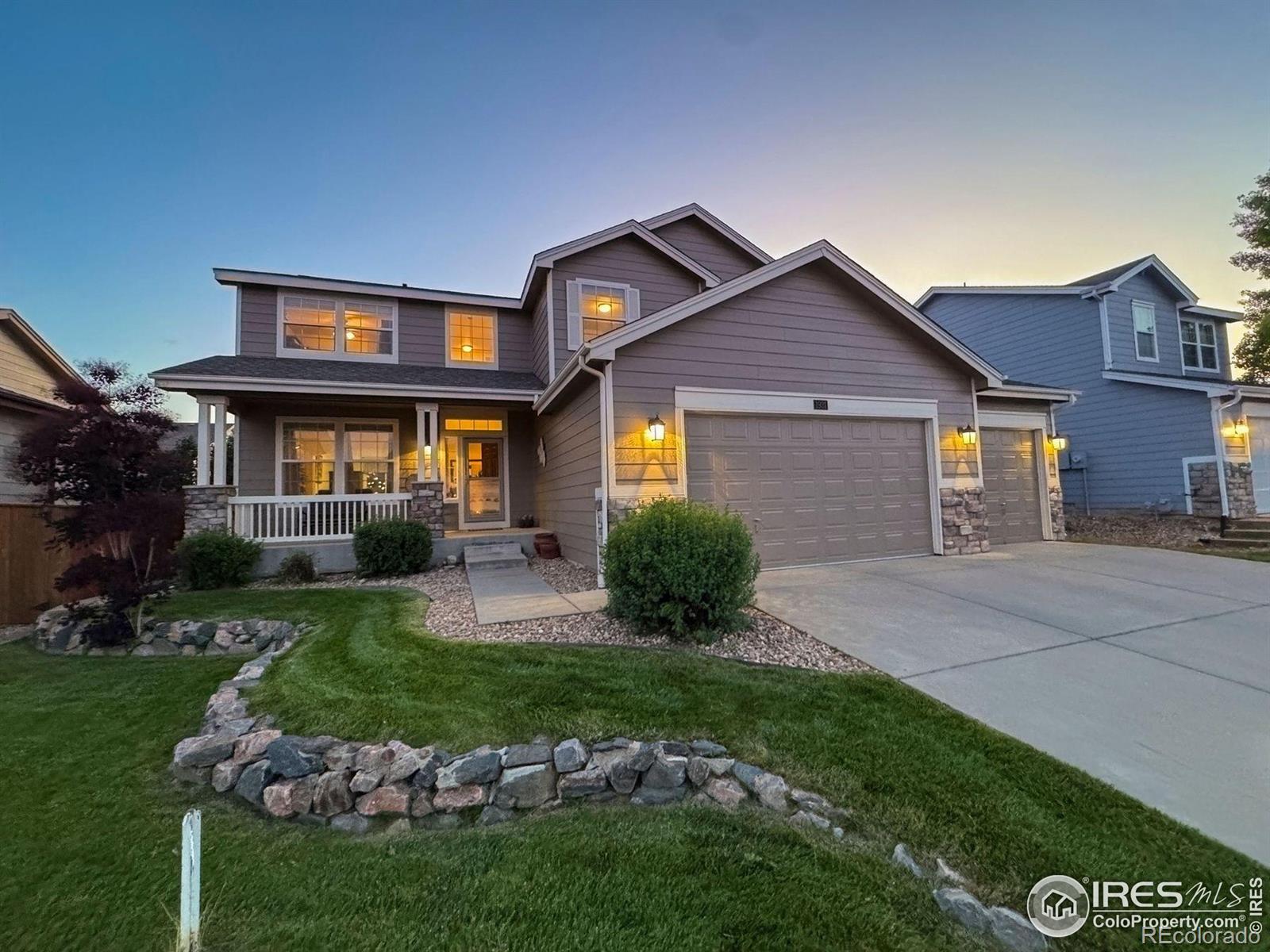 MLS Image #7 for 1931  rannoch drive,longmont, Colorado