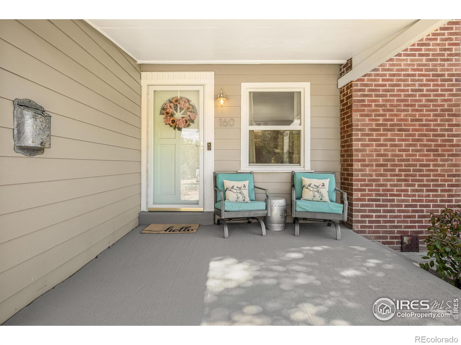 MLS Image #2 for 160  julian street,denver, Colorado