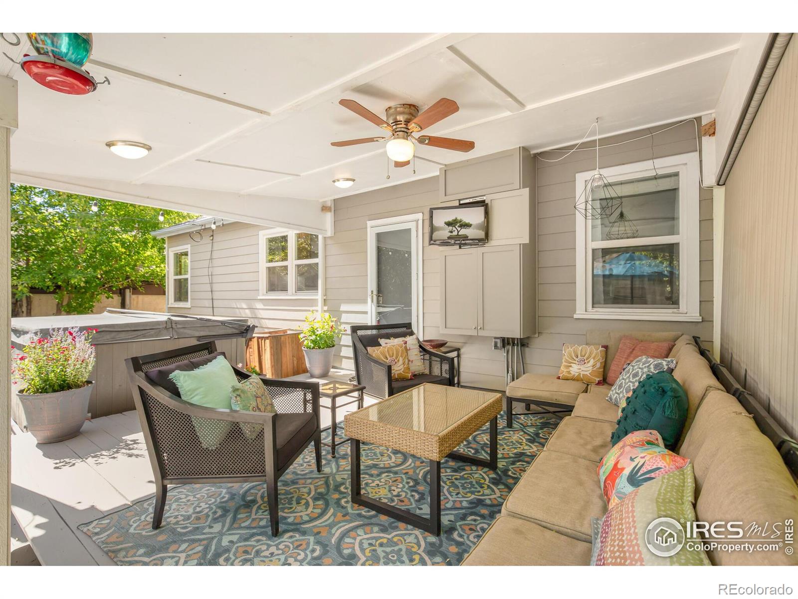 MLS Image #29 for 160  julian street,denver, Colorado