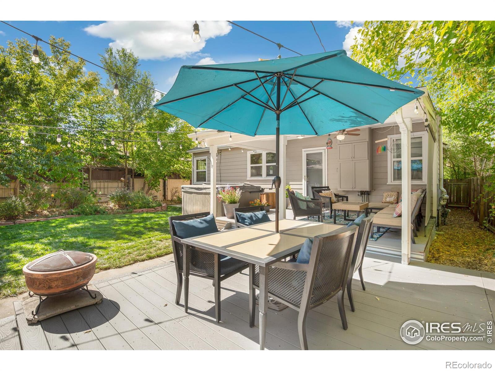 MLS Image #30 for 160  julian street,denver, Colorado