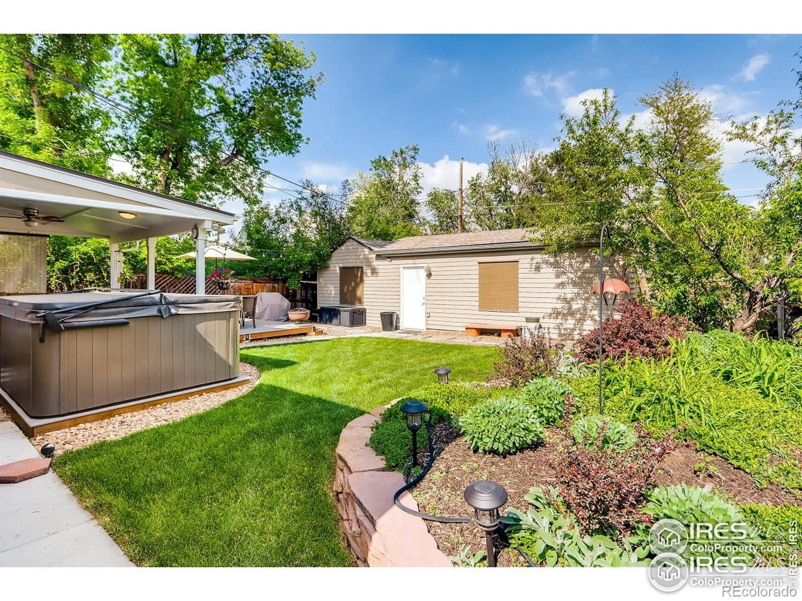 MLS Image #34 for 160  julian street,denver, Colorado