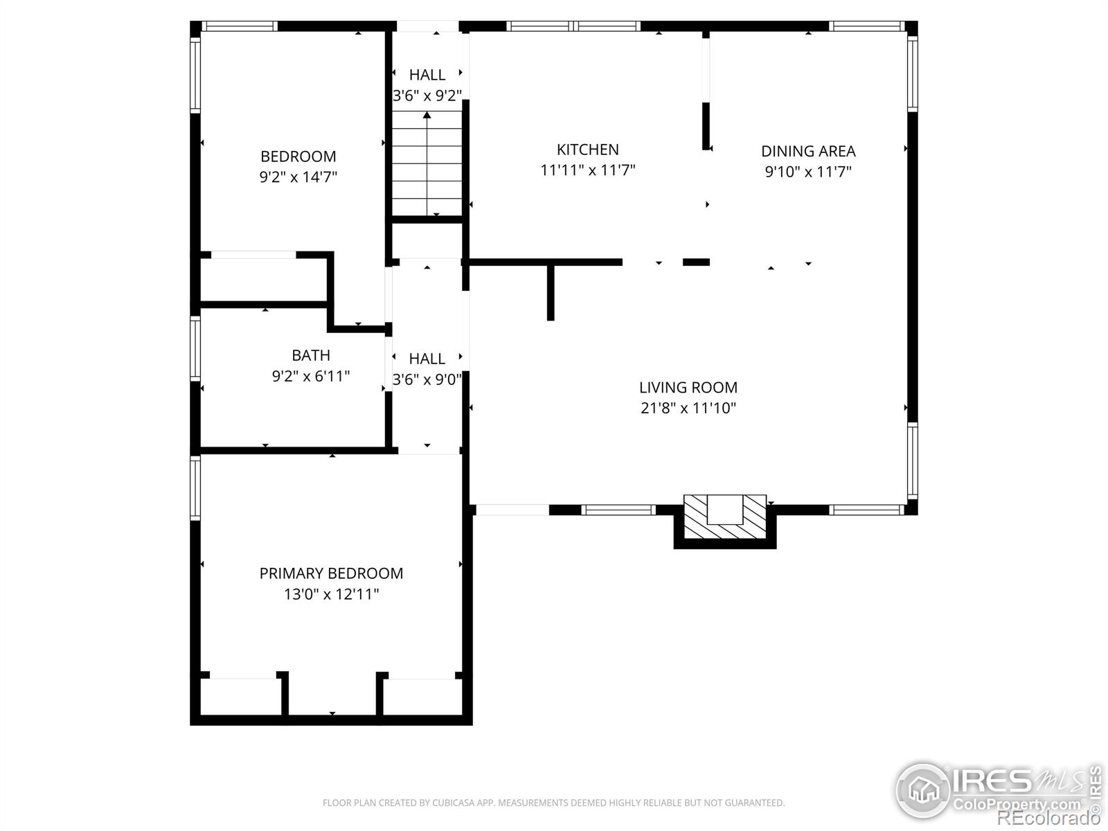 MLS Image #37 for 160  julian street,denver, Colorado