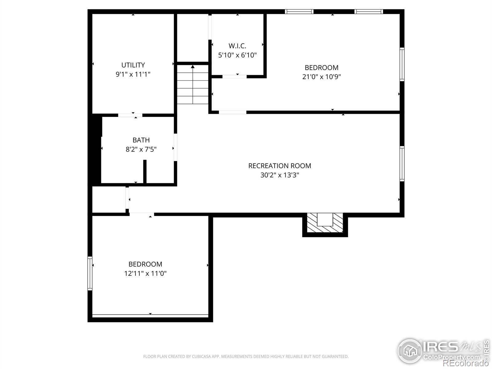 MLS Image #38 for 160  julian street,denver, Colorado