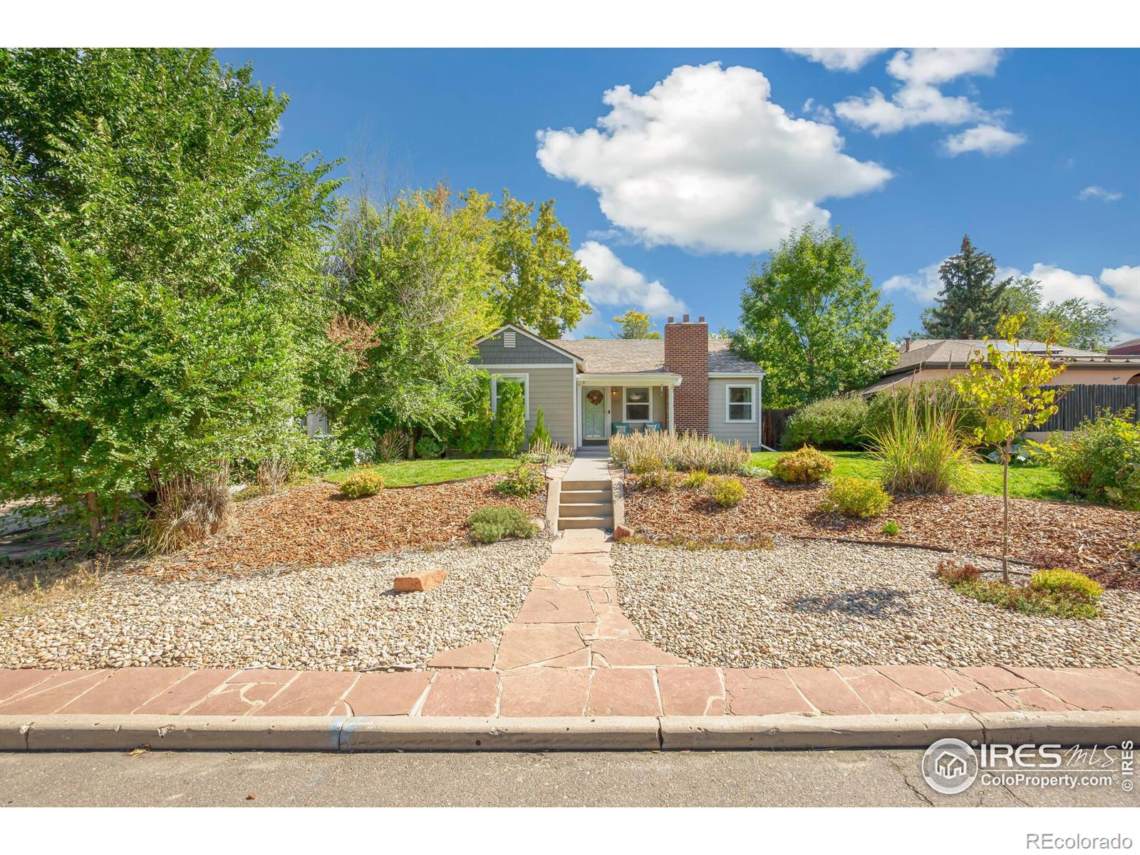 MLS Image #4 for 160  julian street,denver, Colorado