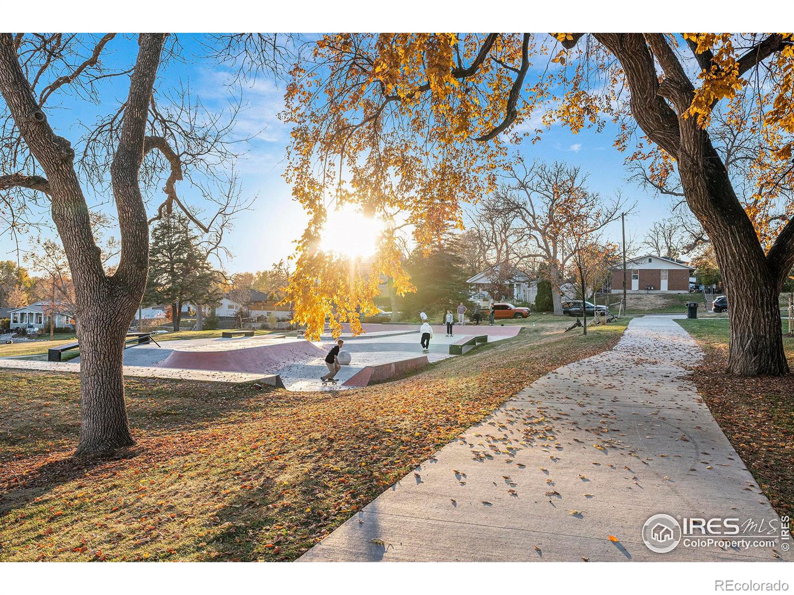 MLS Image #47 for 160  julian street,denver, Colorado