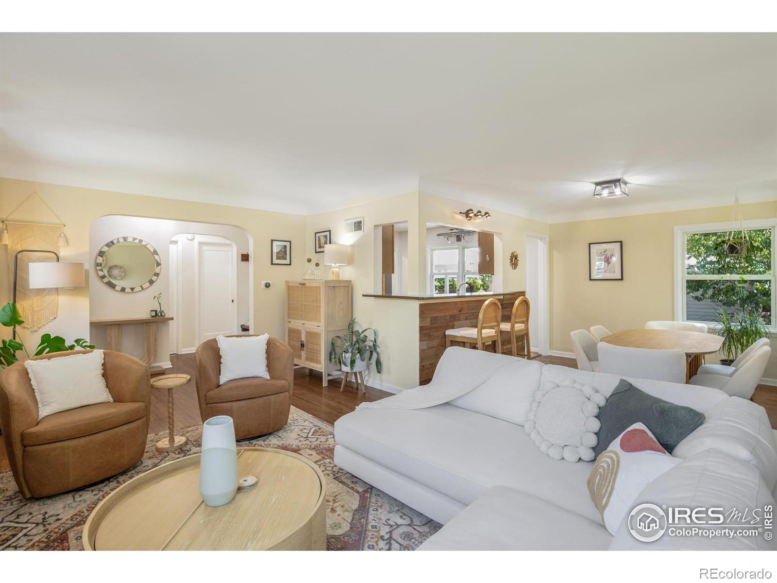 MLS Image #5 for 160  julian street,denver, Colorado