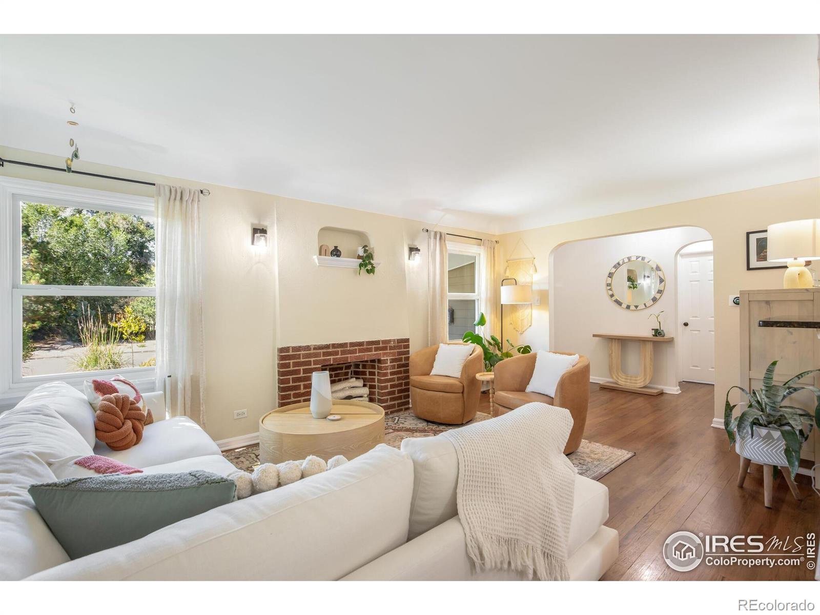 MLS Image #6 for 160  julian street,denver, Colorado