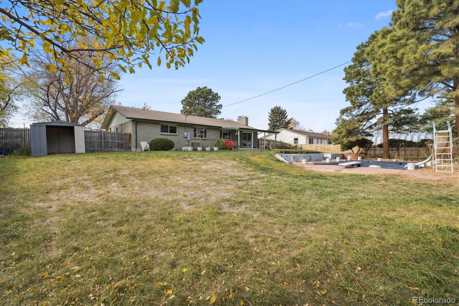 MLS Image #20 for 11495 w 77th drive,arvada, Colorado