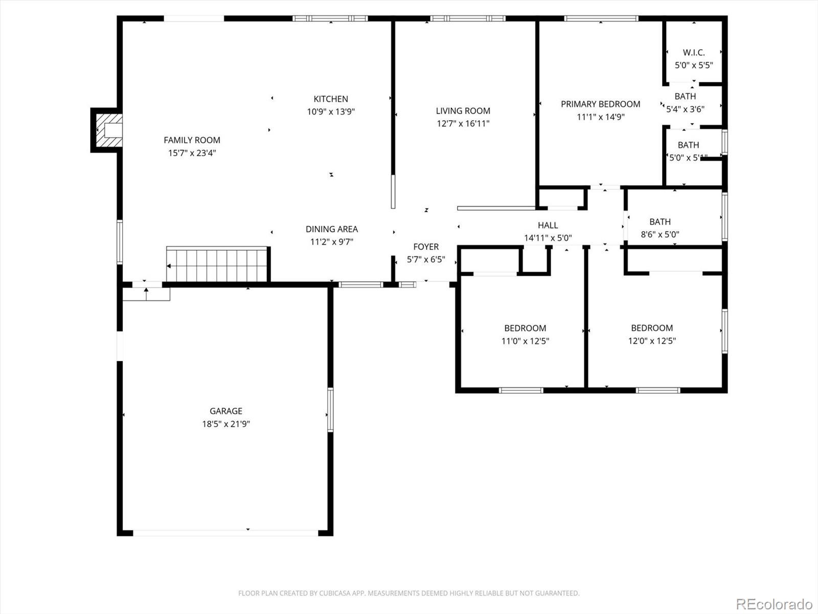 MLS Image #22 for 11495 w 77th drive,arvada, Colorado